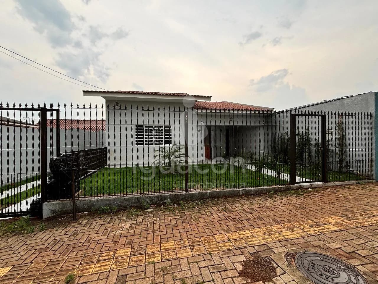 Imóvel à venda em Foz do Iguaçu
