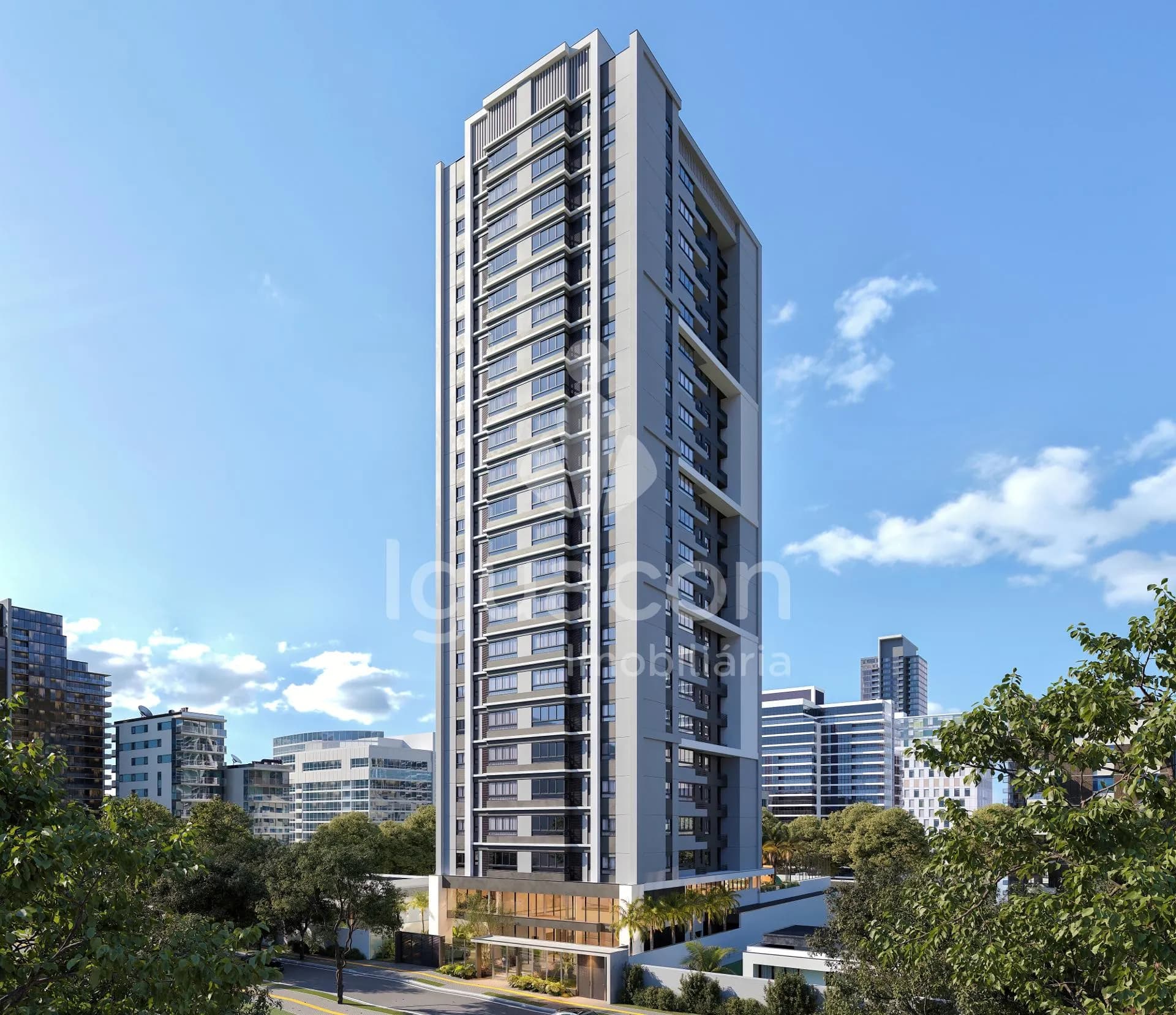 Departamento en venta en Foz de Iguazú