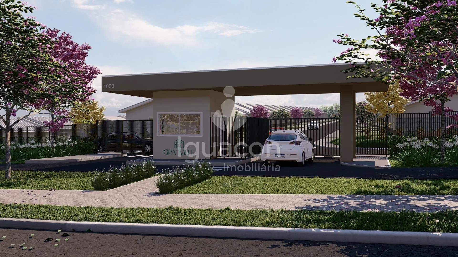 Imóvel à venda em Foz do Iguaçu