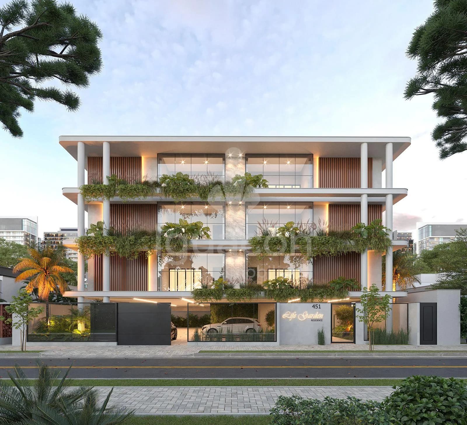 Inmueble en venta en Foz de Iguazú