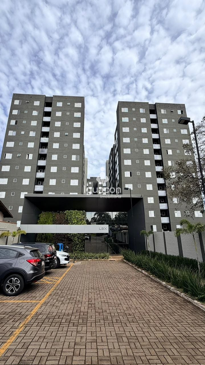 Apartamento 2 dormitórios em Vila Nossa Senhora da Luz, Foz do Iguaçu, foto 1
