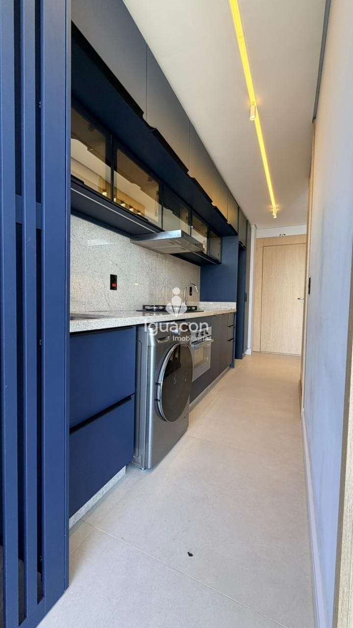 Apartamento 2 quartos em Vila Nossa Senhora da Luz, Foz do Iguaçu, foto 2