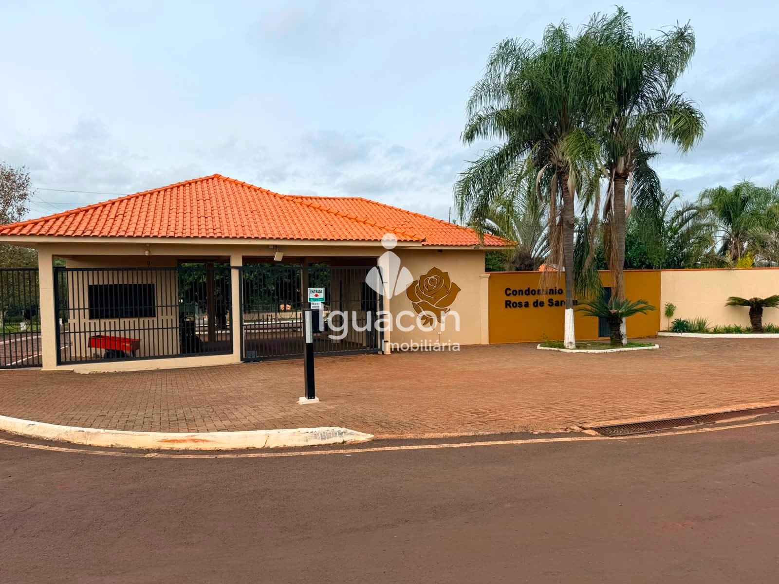 Terreno em Fazenda Paulista, Santa Terezinha , foto 1