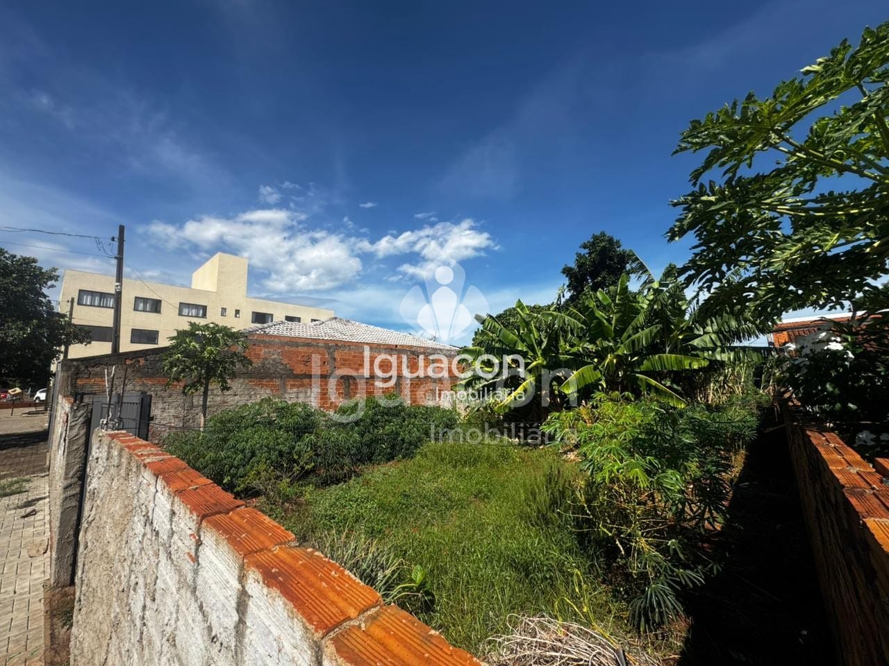 Terreno em Jardim Ipê, Foz do Iguaçu, foto 2