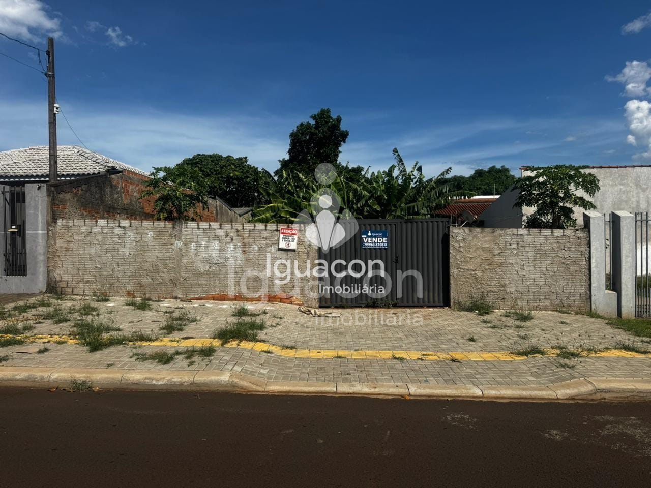 Terreno em Jardim Ipê, Foz do Iguaçu, foto 1