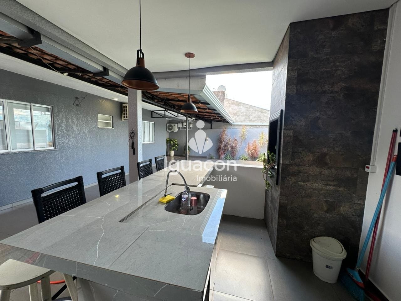 Casa 3 dormitórios em Três Bandeiras, Foz do Iguaçu, foto 39