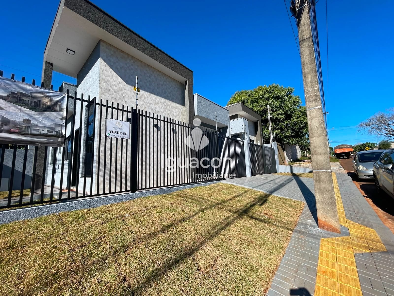 Casa 1 dormitórios em Portal da Foz, Foz do Iguaçu, foto 14