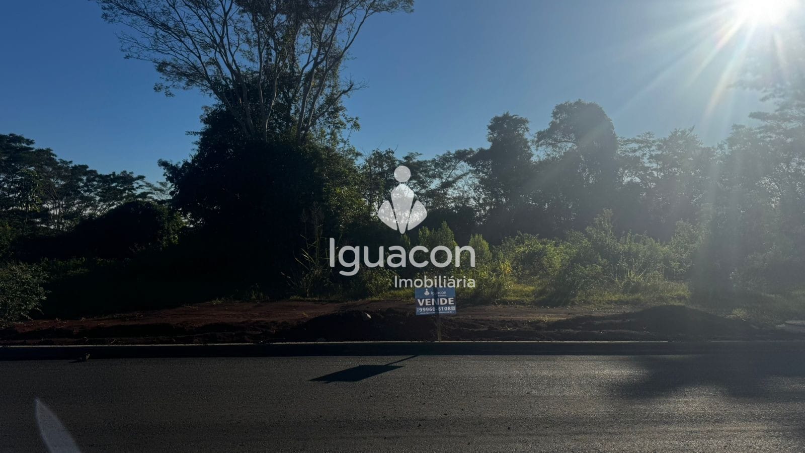 Terreno em Loteamento Vila Catarina, Foz do Iguaçu, foto 6