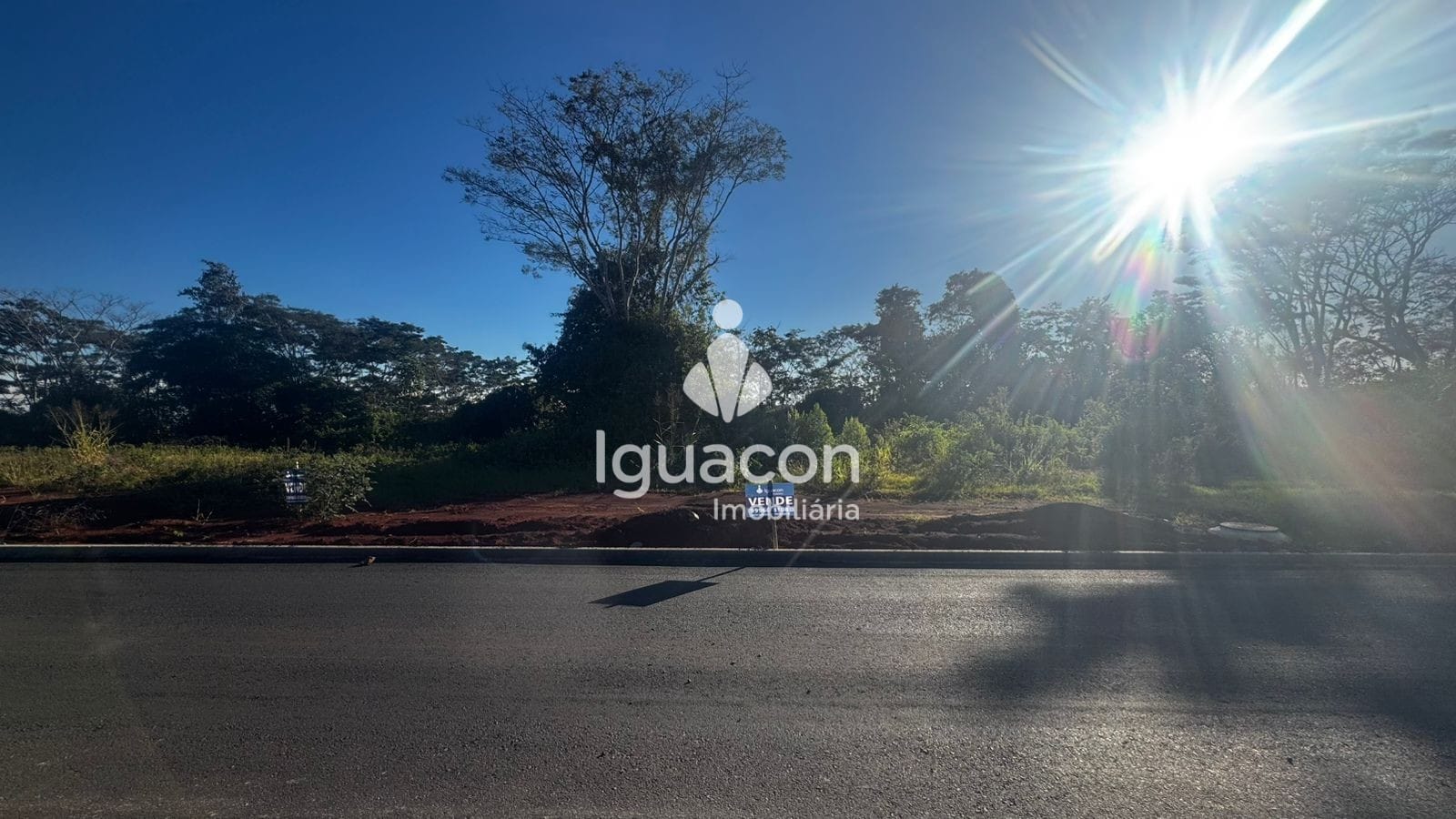 Terreno em Loteamento Vila Catarina, Foz do Iguaçu, foto 1