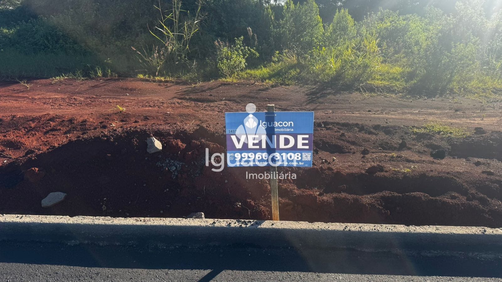 Terreno em Loteamento Vila Catarina, Foz do Iguaçu, foto 2