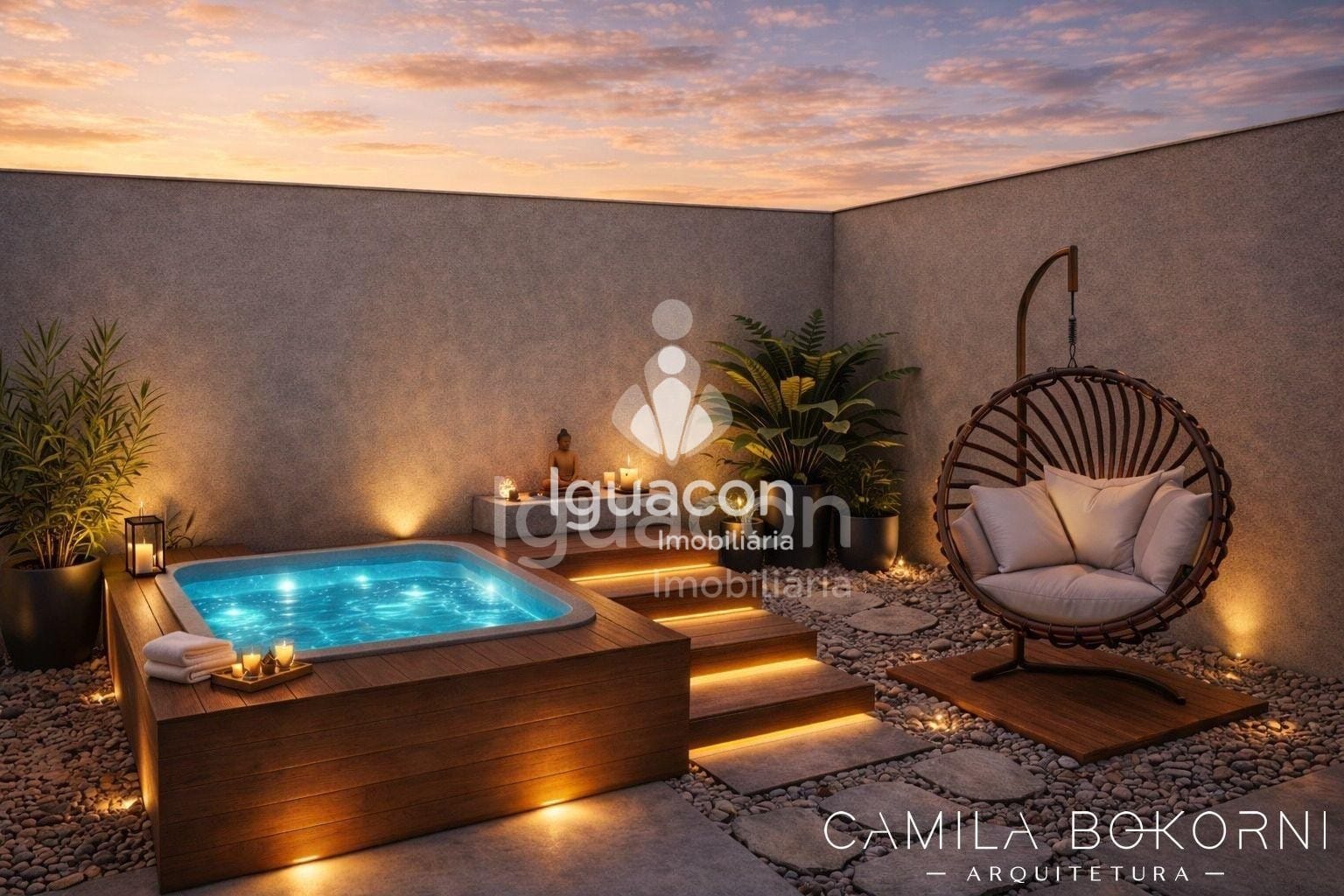 Casa 1 quartos em Vila Maria, Foz do Iguaçu, foto 3