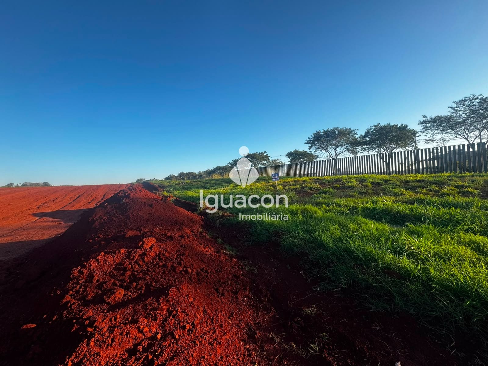 Terreno em Remanso Grande, Foz do Iguaçu, foto 1