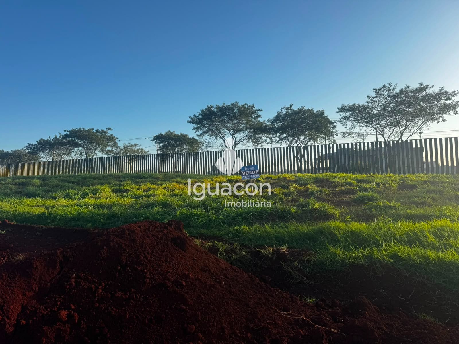 Terreno em Remanso Grande, Foz do Iguaçu, foto 4