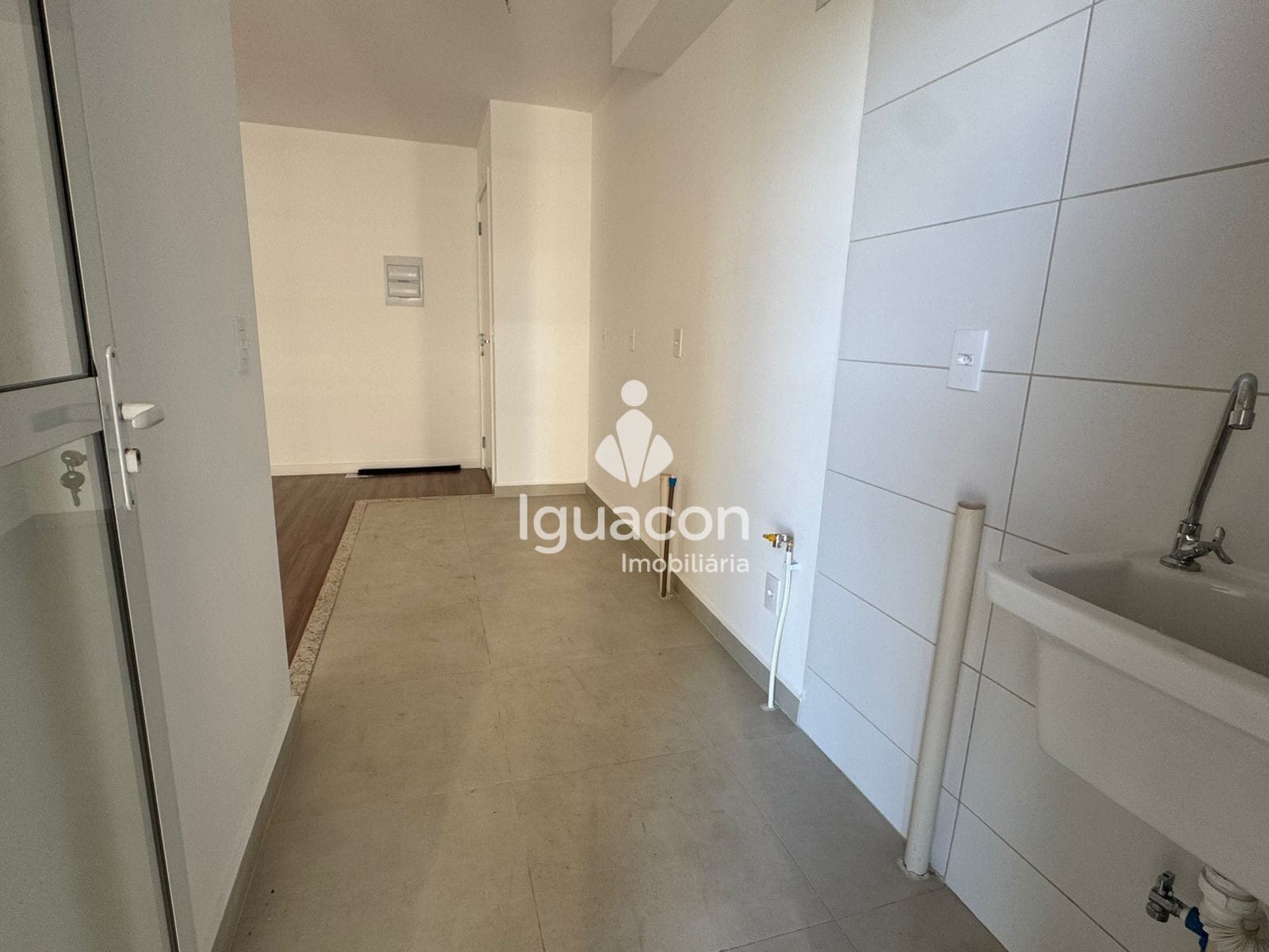 Apartamento 1 quartos em Vila Yolanda, Foz do Iguaçu, foto 2