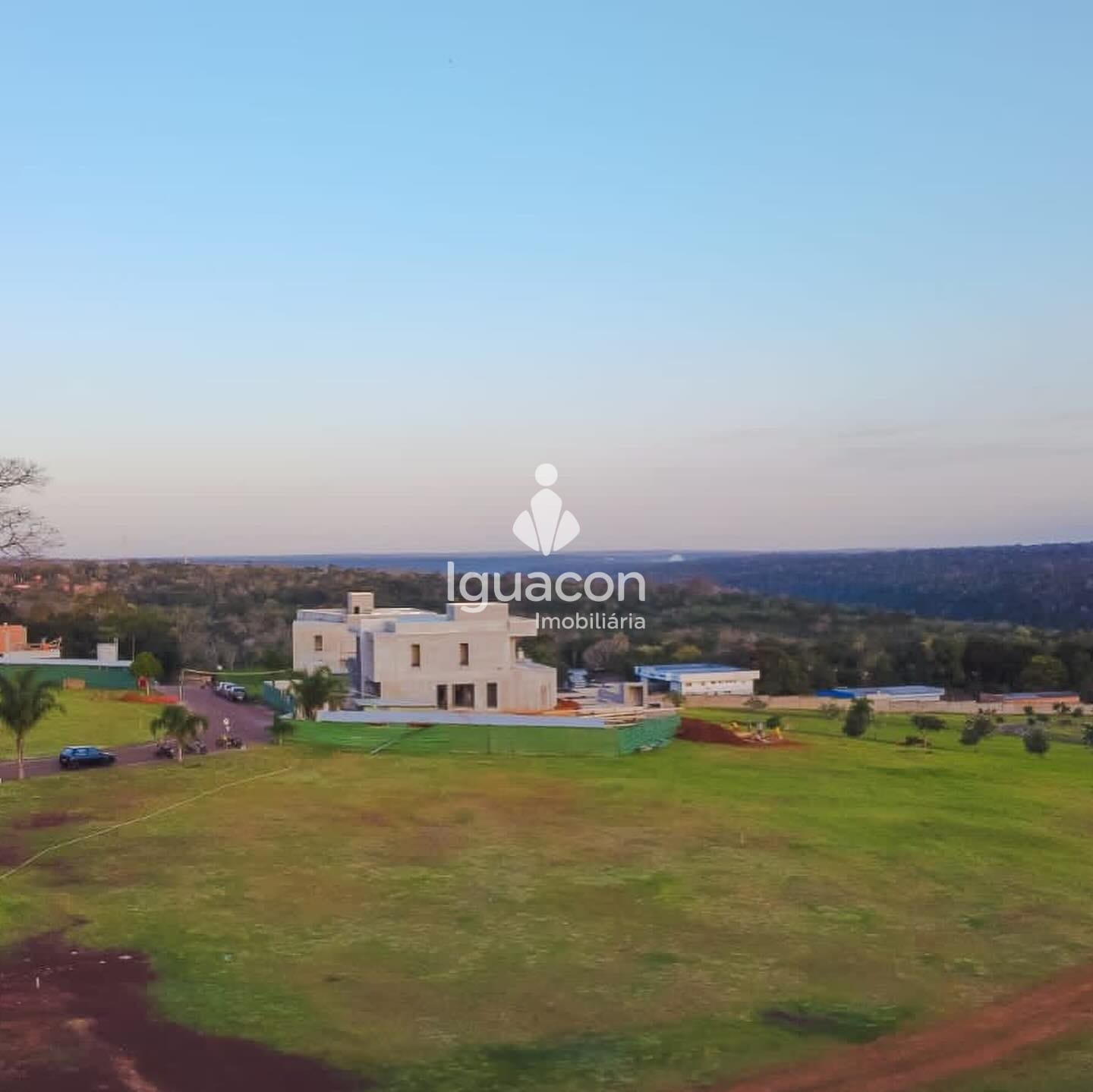 Terreno em Cataratas, Foz do Iguaçu, foto 2