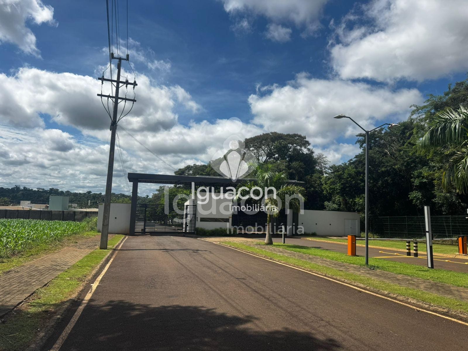 Terreno en Cognópolis, Foz do Iguaçu, foto 1