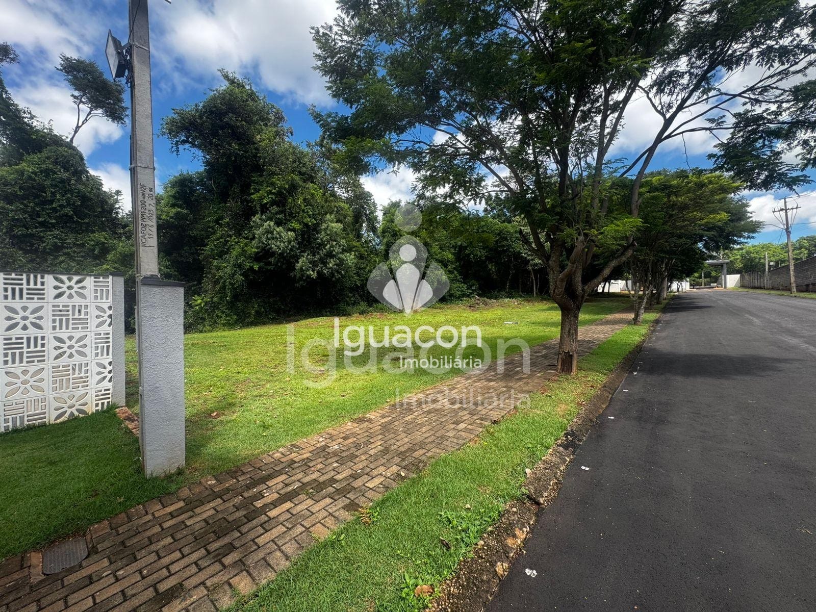 Terreno en Cognópolis, Foz do Iguaçu, foto 2