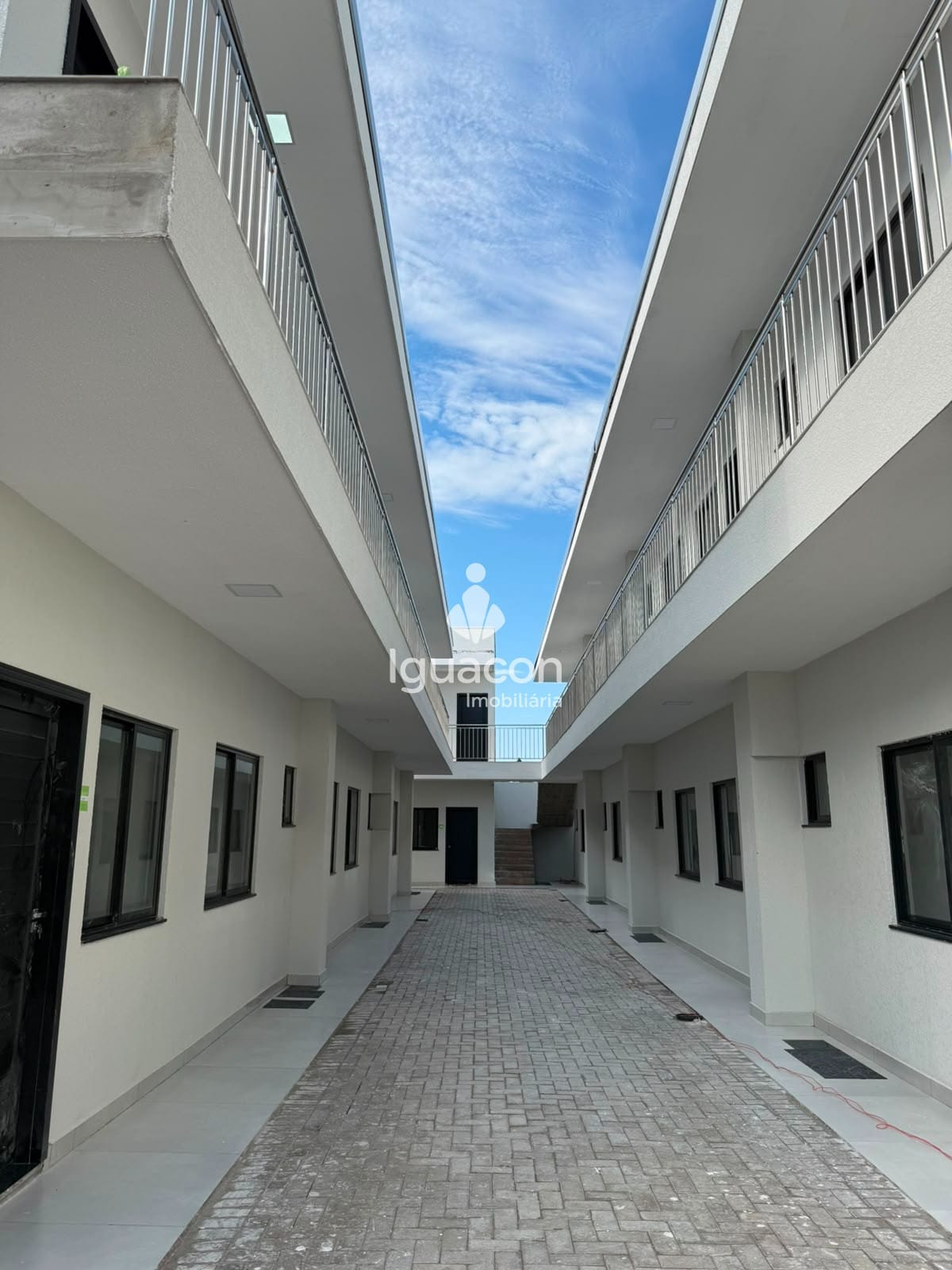 Loft 1 quartos em Três Fronteiras, Foz do Iguaçu, foto 1