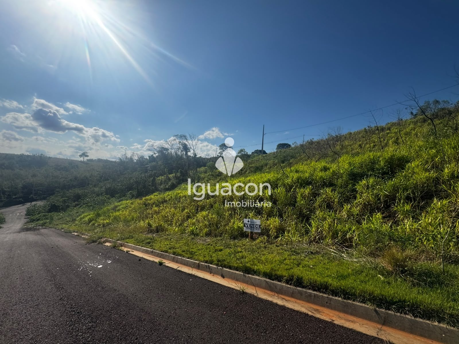 Terreno no Loteamento Ecoville I, Porto Belo · Foz do Iguaçu