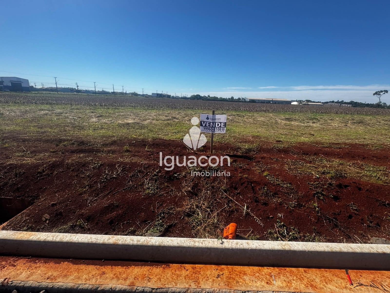 Terreno em Jardim Alvorada, Foz do Iguaçu, foto 2