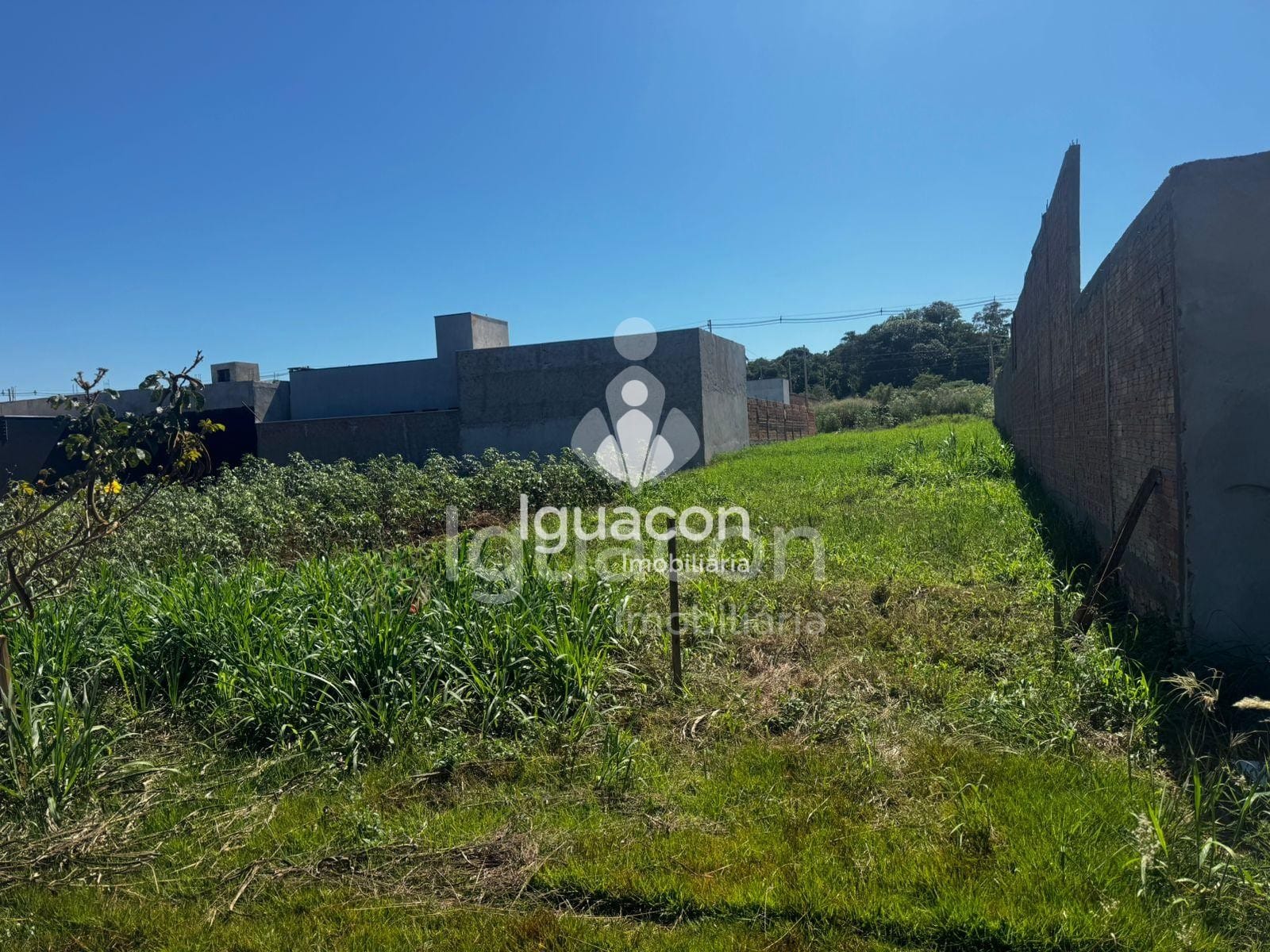 Terreno em Jardim Santiago, Foz do Iguaçu, foto 2
