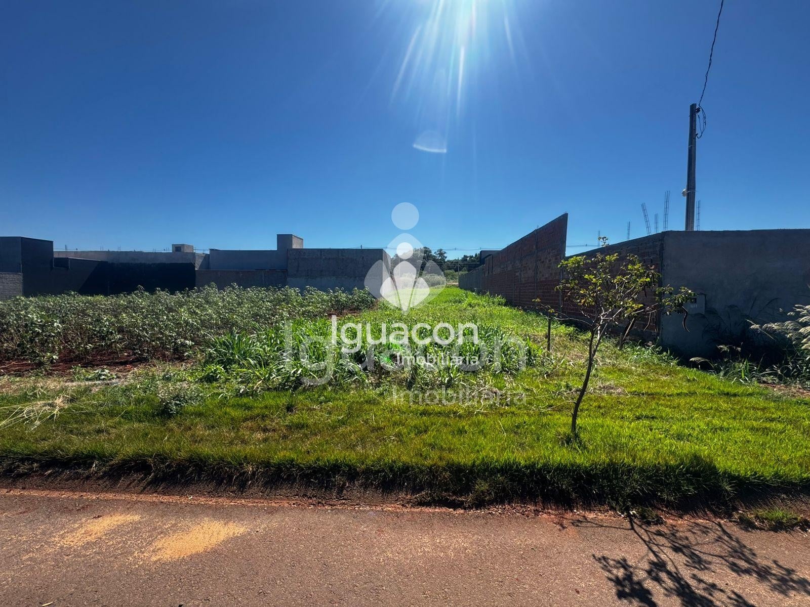 Terreno no Jardim Santiago , Jardim Santiago · Foz do Iguaçu