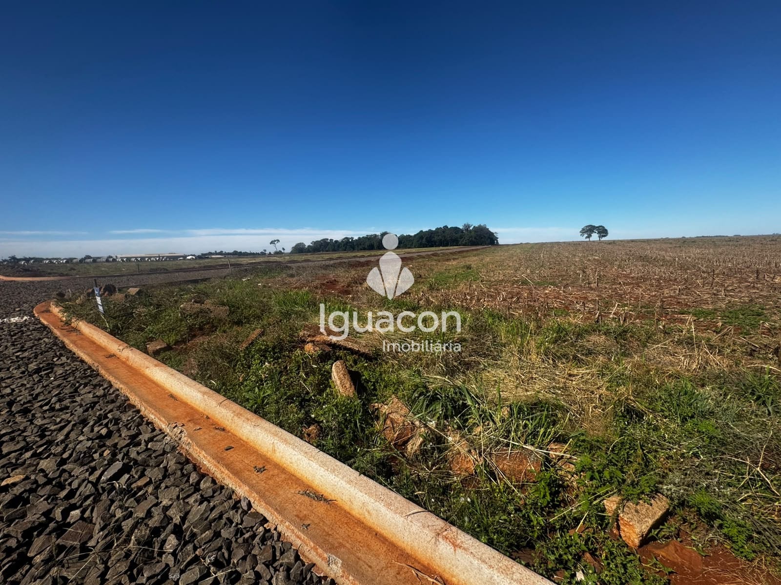 Terreno en Jardim Alvorada, Foz do Iguaçu, foto 2