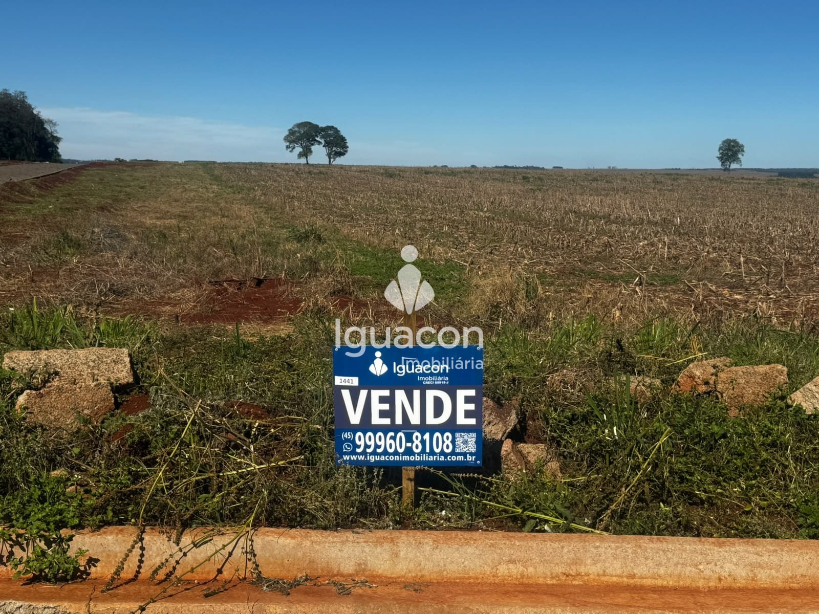 Terreno en Jardim Alvorada, Foz do Iguaçu, foto 4