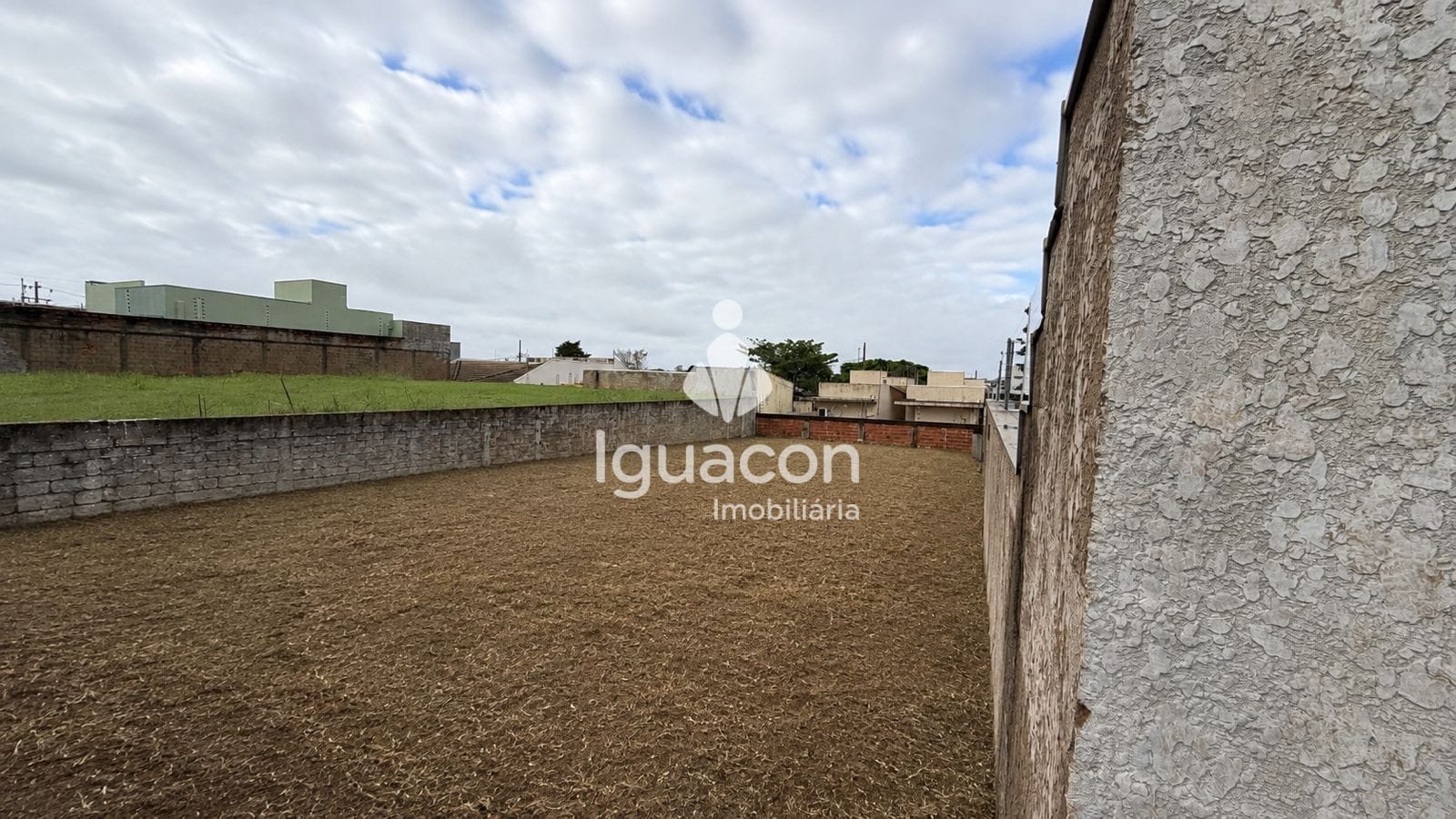 Terreno em Jardim Nova Andradina, Foz do Iguaçu, foto 2