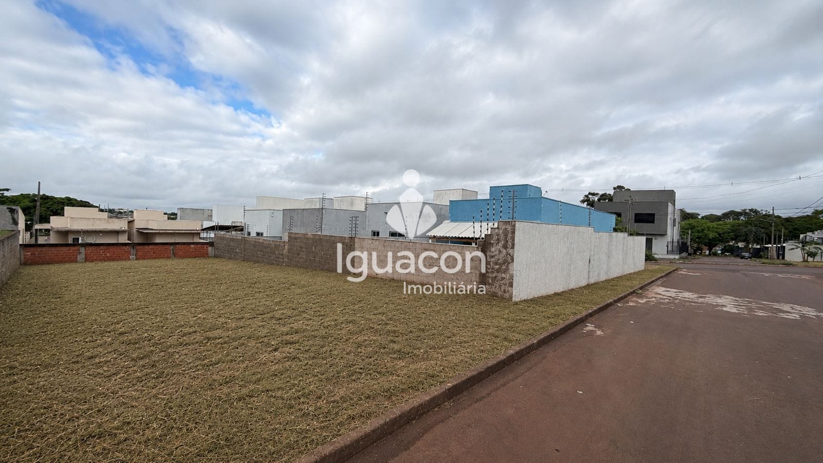 Terreno em Jardim Nova Andradina, Foz do Iguaçu, foto 3