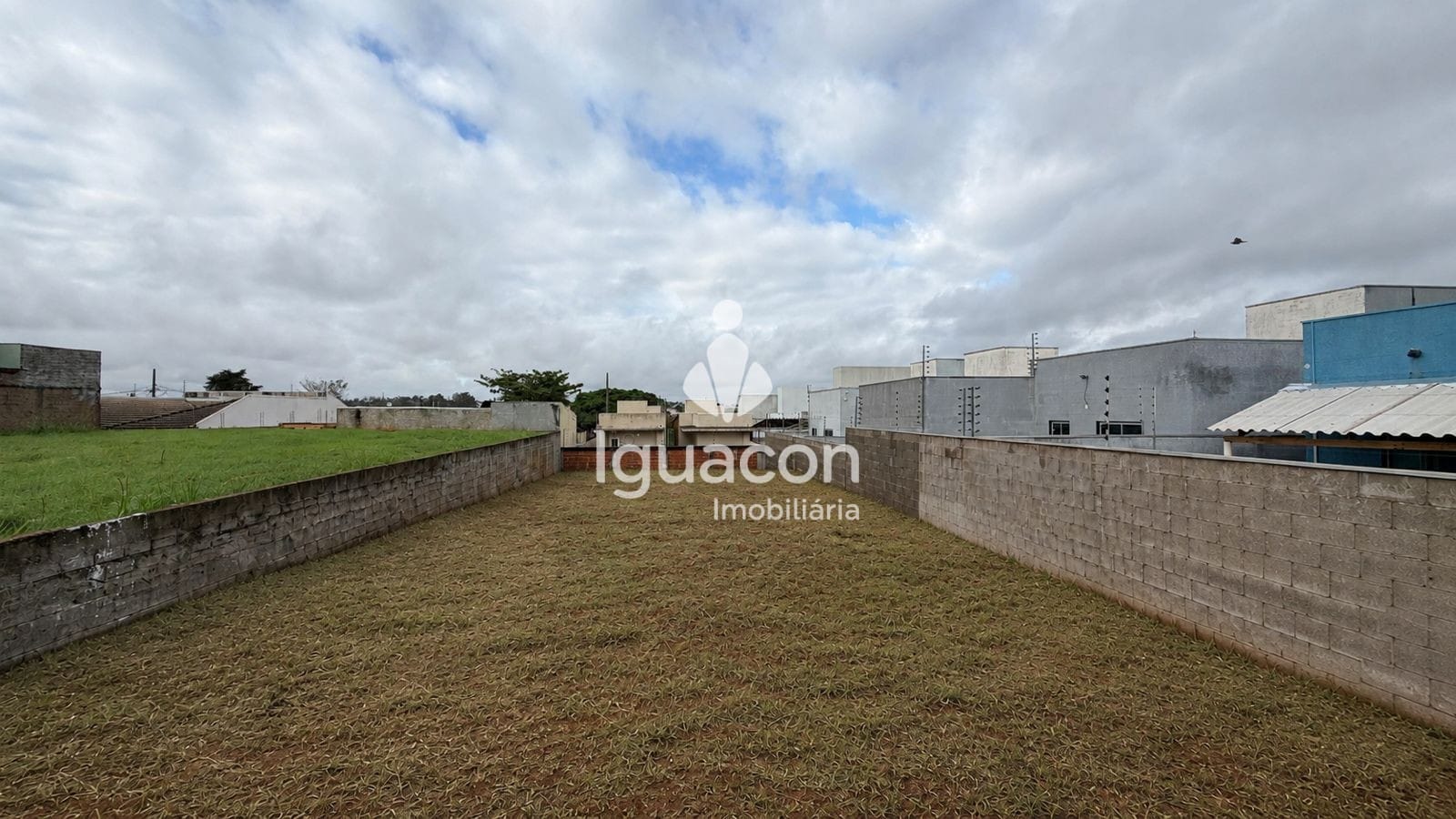 Terreno en Jardim Nova Andradina, Foz do Iguaçu, foto 1