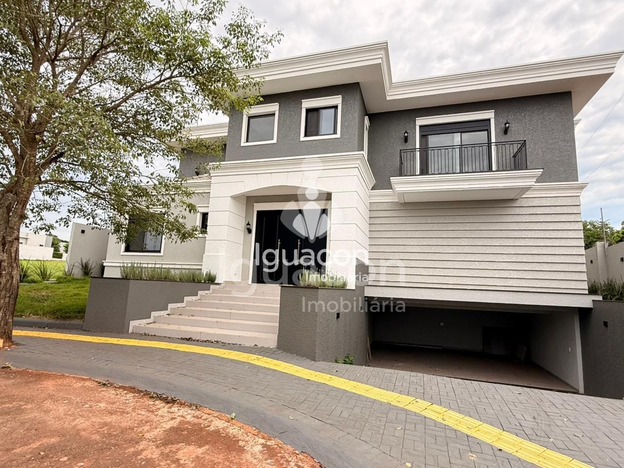 Casa en Vila Yolanda, Foz do Iguaçu, foto 1