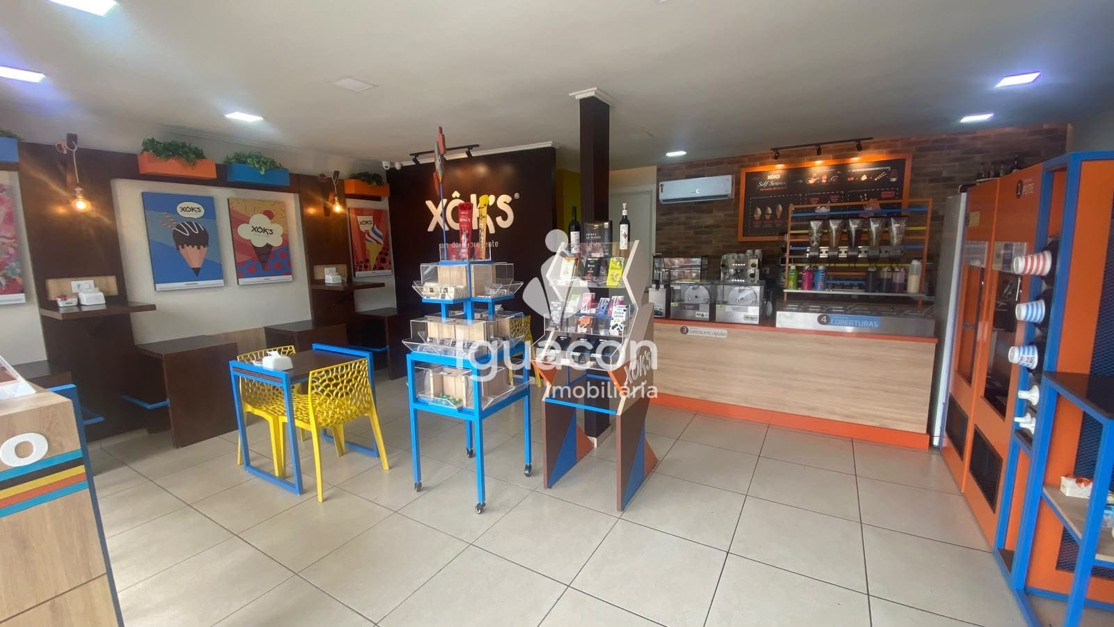 Ponto Comercial em Campos do Iguaçu, Foz do Iguaçu, foto 3