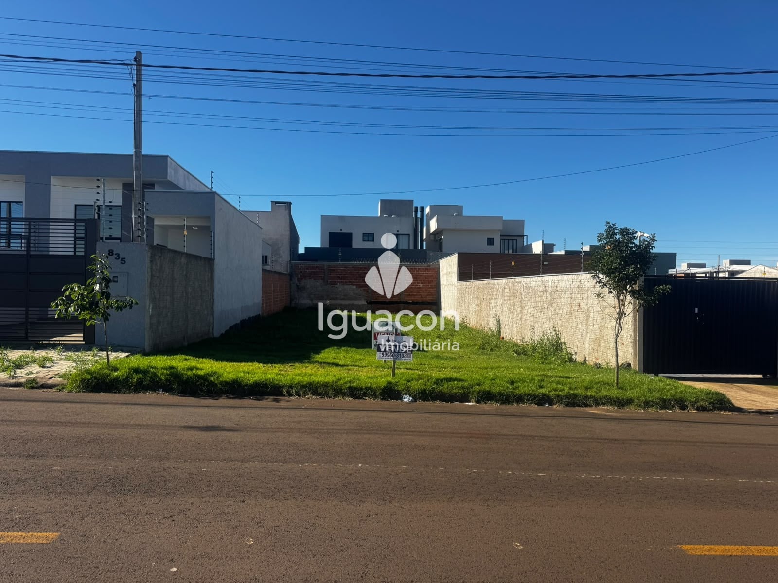 Terreno no Dom Miguel , Dom Miguel · Foz do Iguaçu