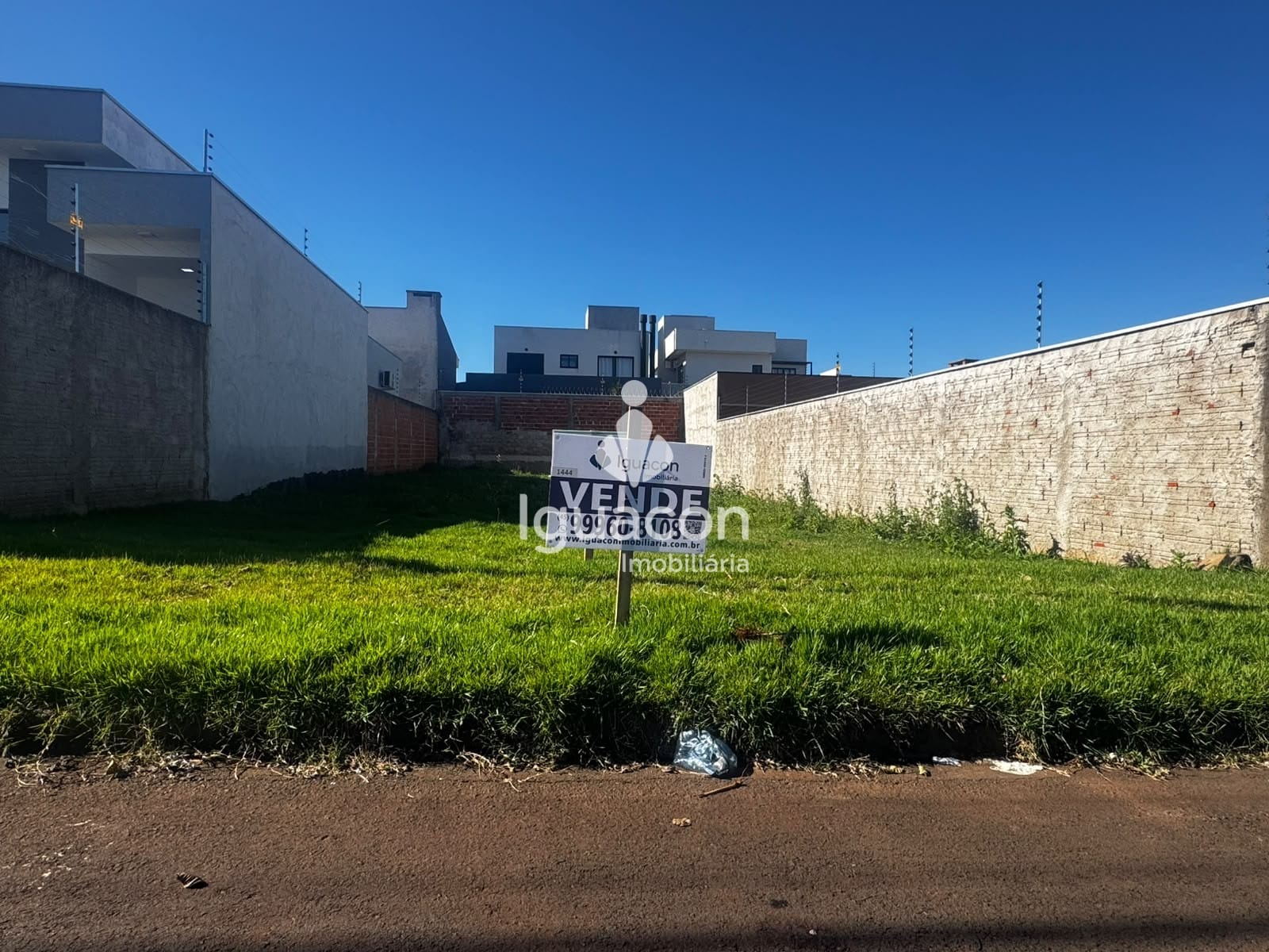 Terreno em Dom Miguel, Foz do Iguaçu, foto 6