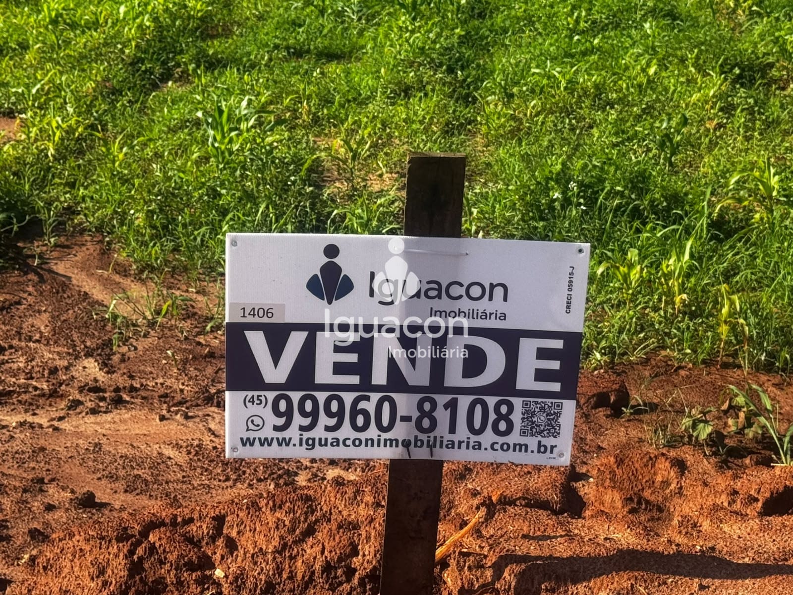 Terreno en Porto Belo, Foz do Iguaçu, foto 2