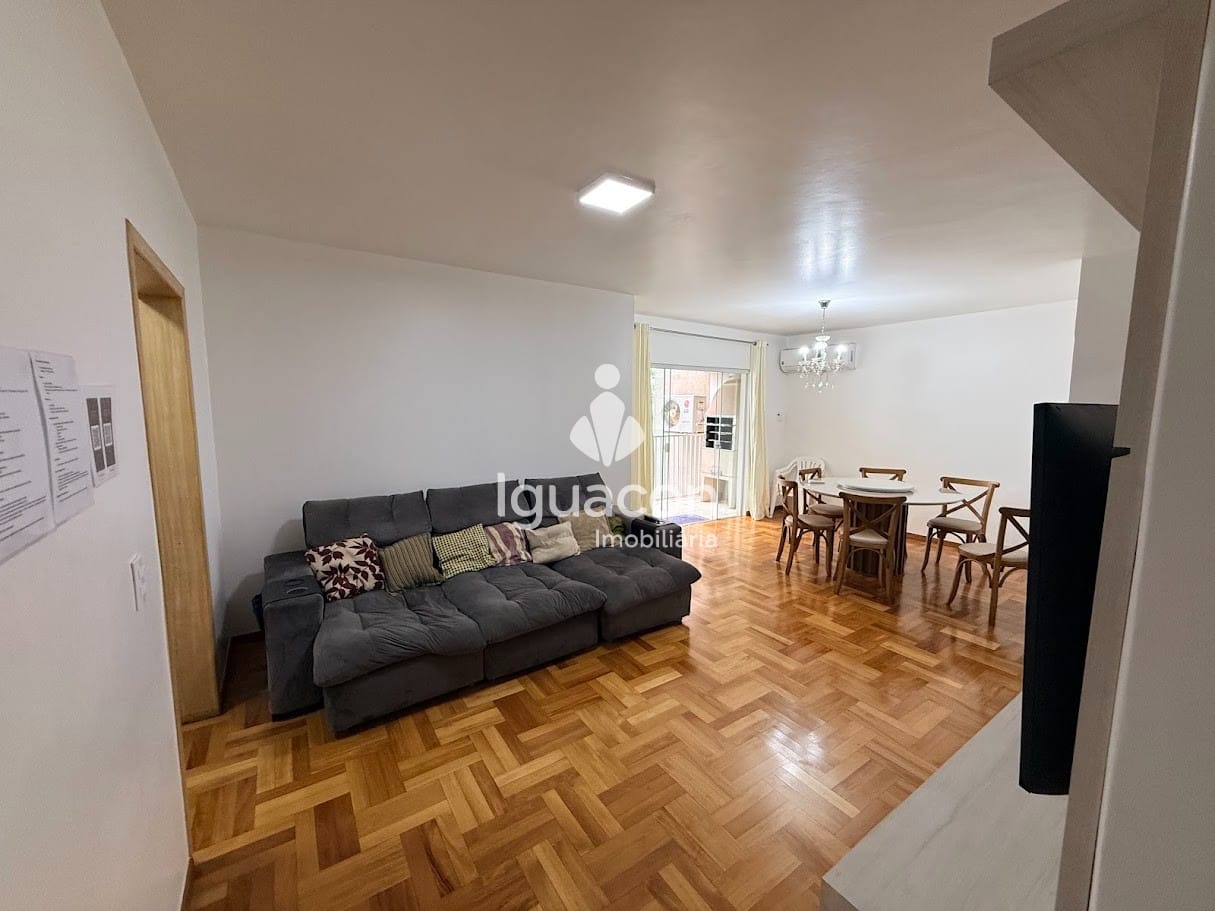 Apartamento en Vila Yolanda, Foz do Iguaçu, foto 2