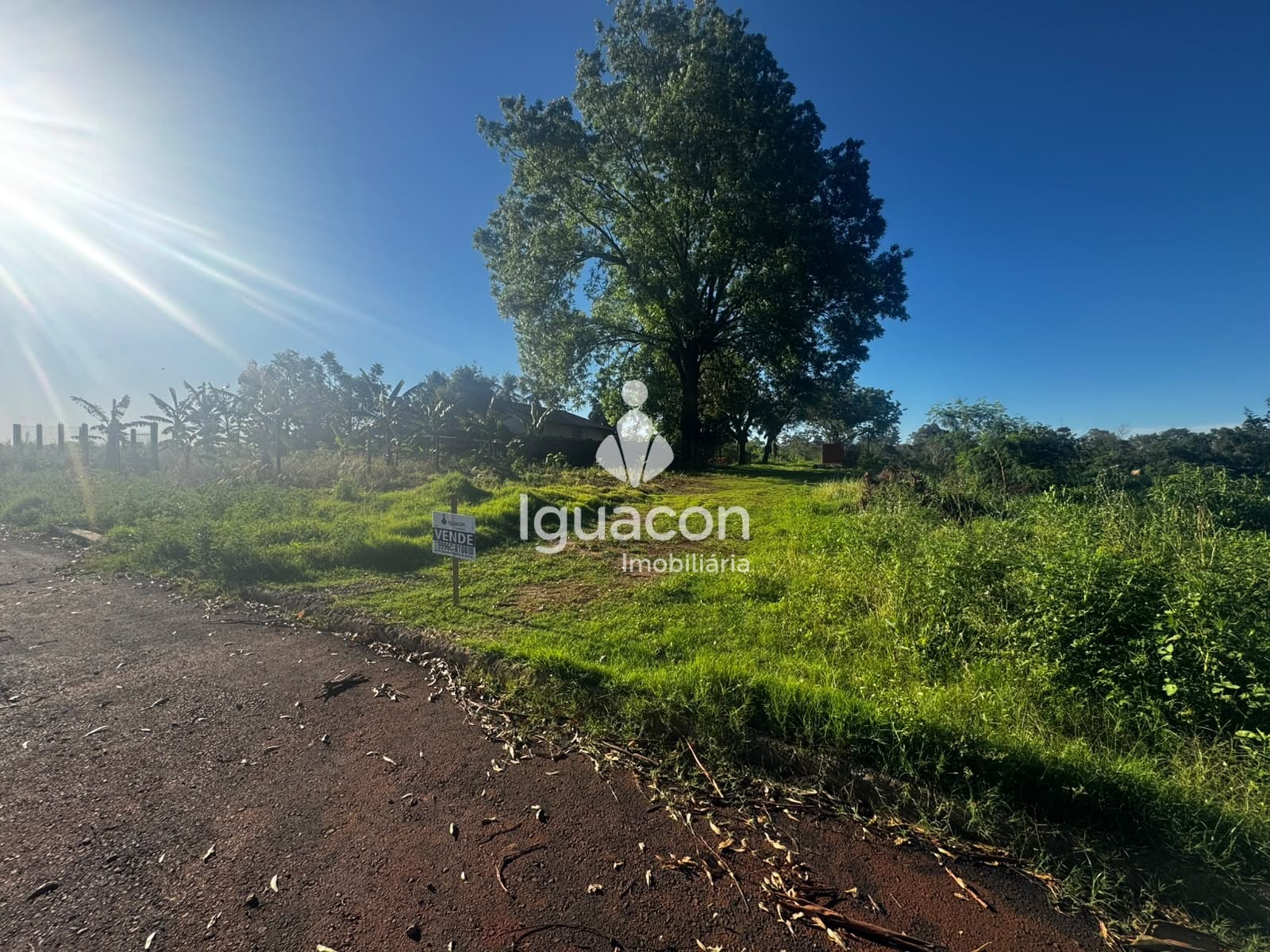 Terreno en Loteamento Vila Catarina, Foz do Iguaçu, foto 2