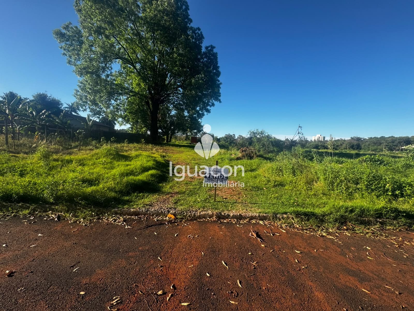 Terreno en Loteamento Vila Catarina, Foz do Iguaçu, foto 5