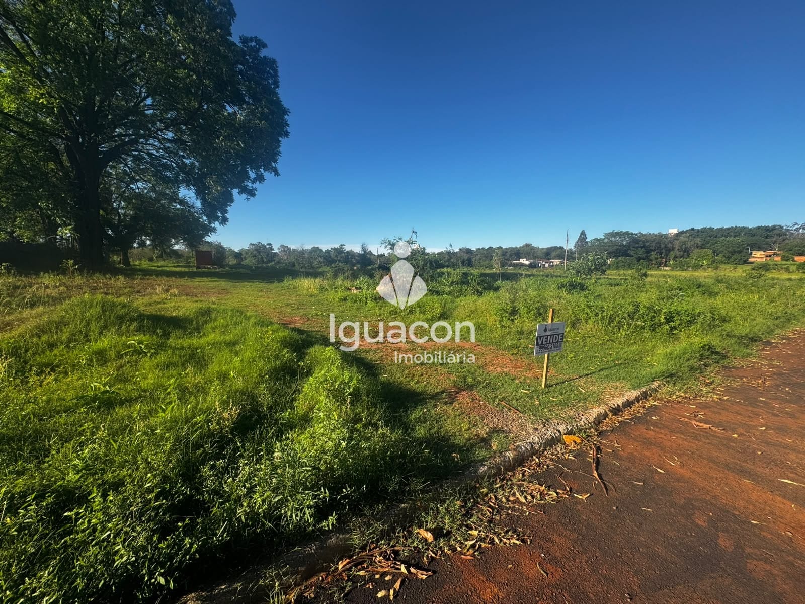Terreno en Loteamento Vila Catarina, Foz do Iguaçu, foto 1