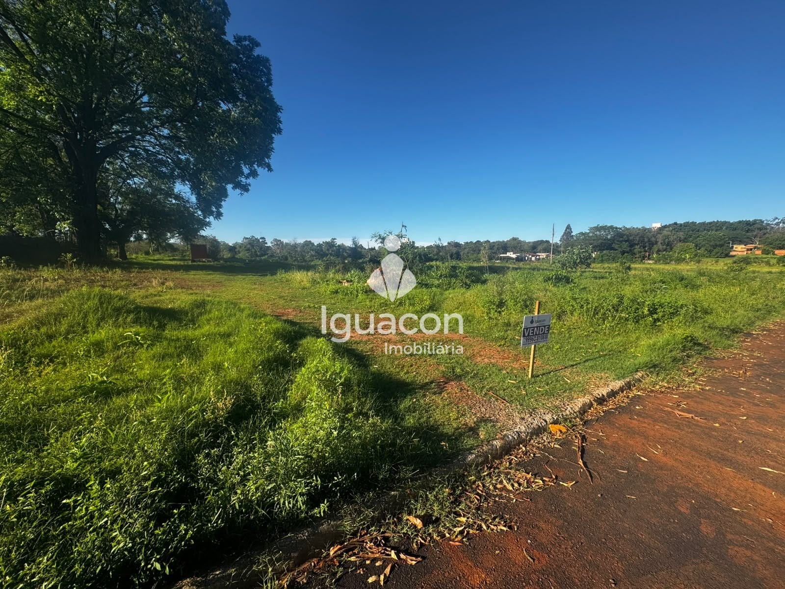 Terreno no Vila Catarina , Loteamento Vila Catarina · Foz do Iguaçu
