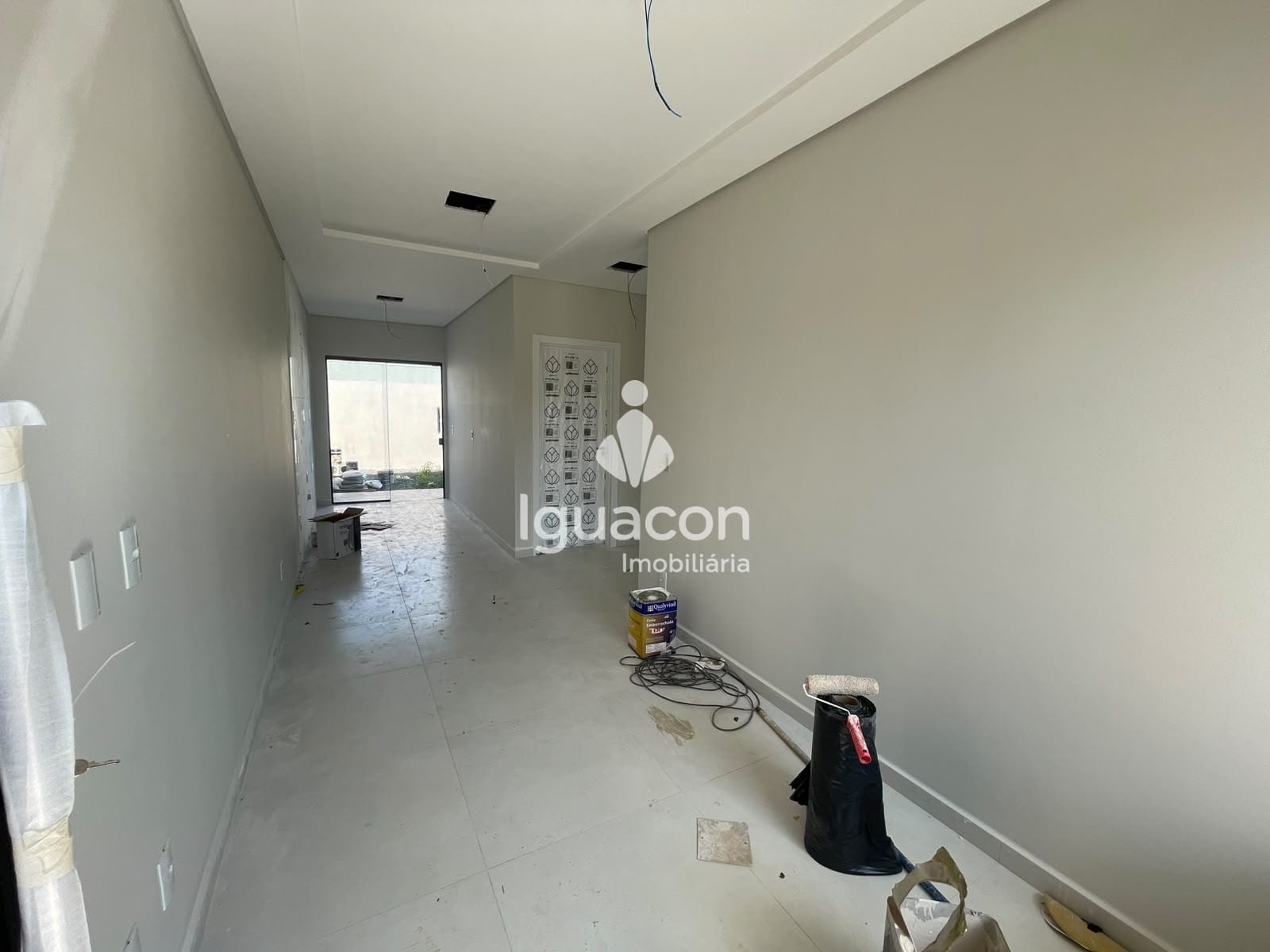 Casa 2 dormitorios en Jardim das Oliveiras, Foz do Iguaçu, foto 2
