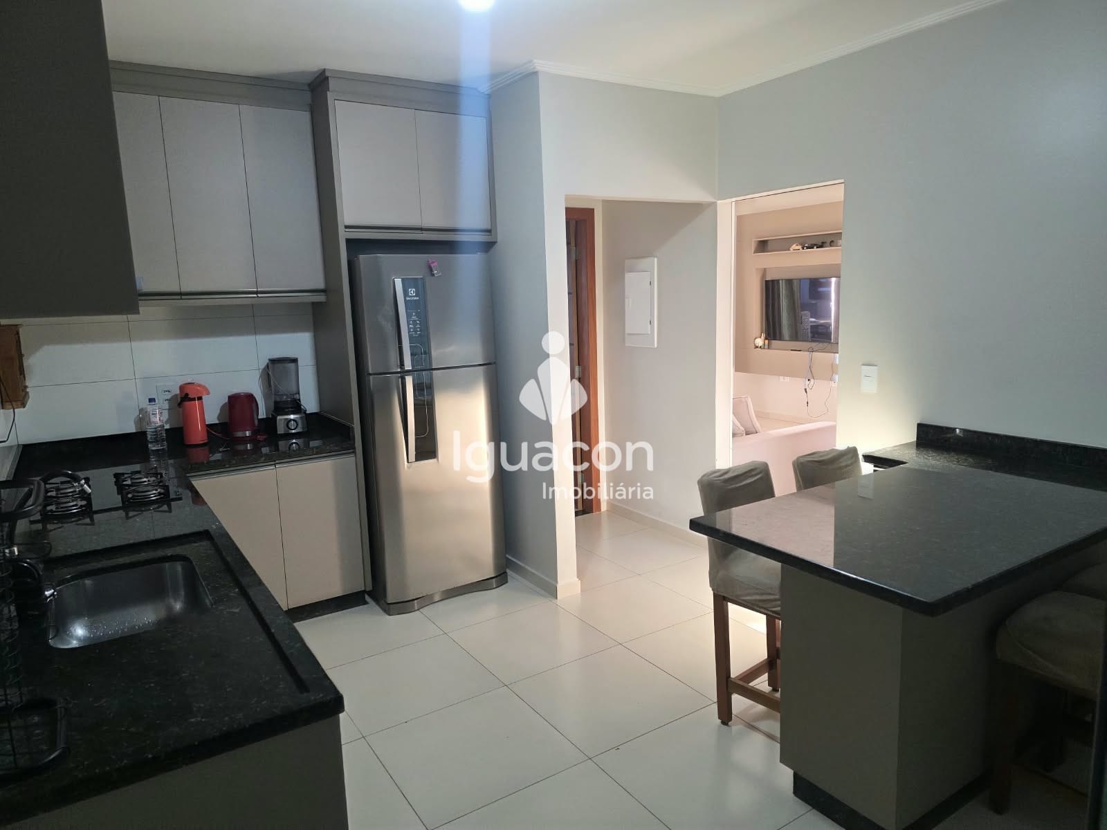 Casa 3 dormitórios em Três Lagoas, Foz do Iguaçu, foto 12