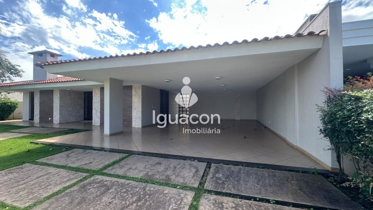 Casa 4 dormitórios em Itaipu B, Foz do Iguaçu, foto 22