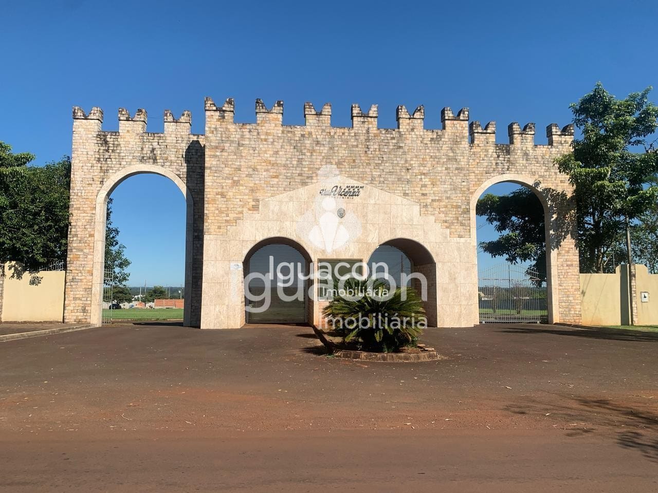 Terreno en Loteamento Mata Verde, Foz do Iguacu, foto 1