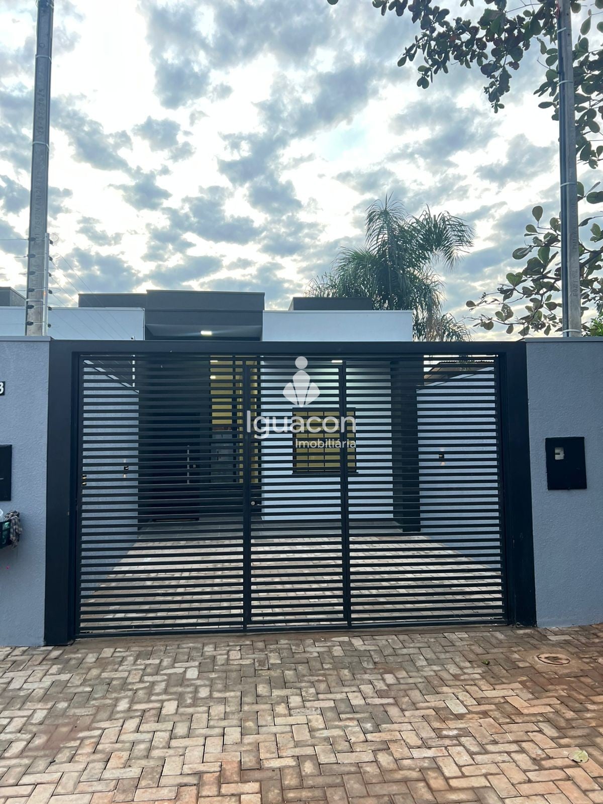 Casa no Morumbi , Morumbi · Foz do Iguacu