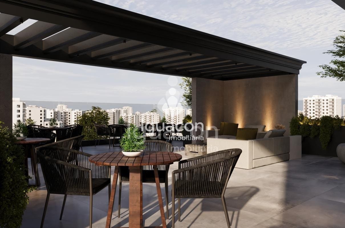 Apartamento 1 dormitórios em Vila Maracanã, Foz do Iguacu, foto 13