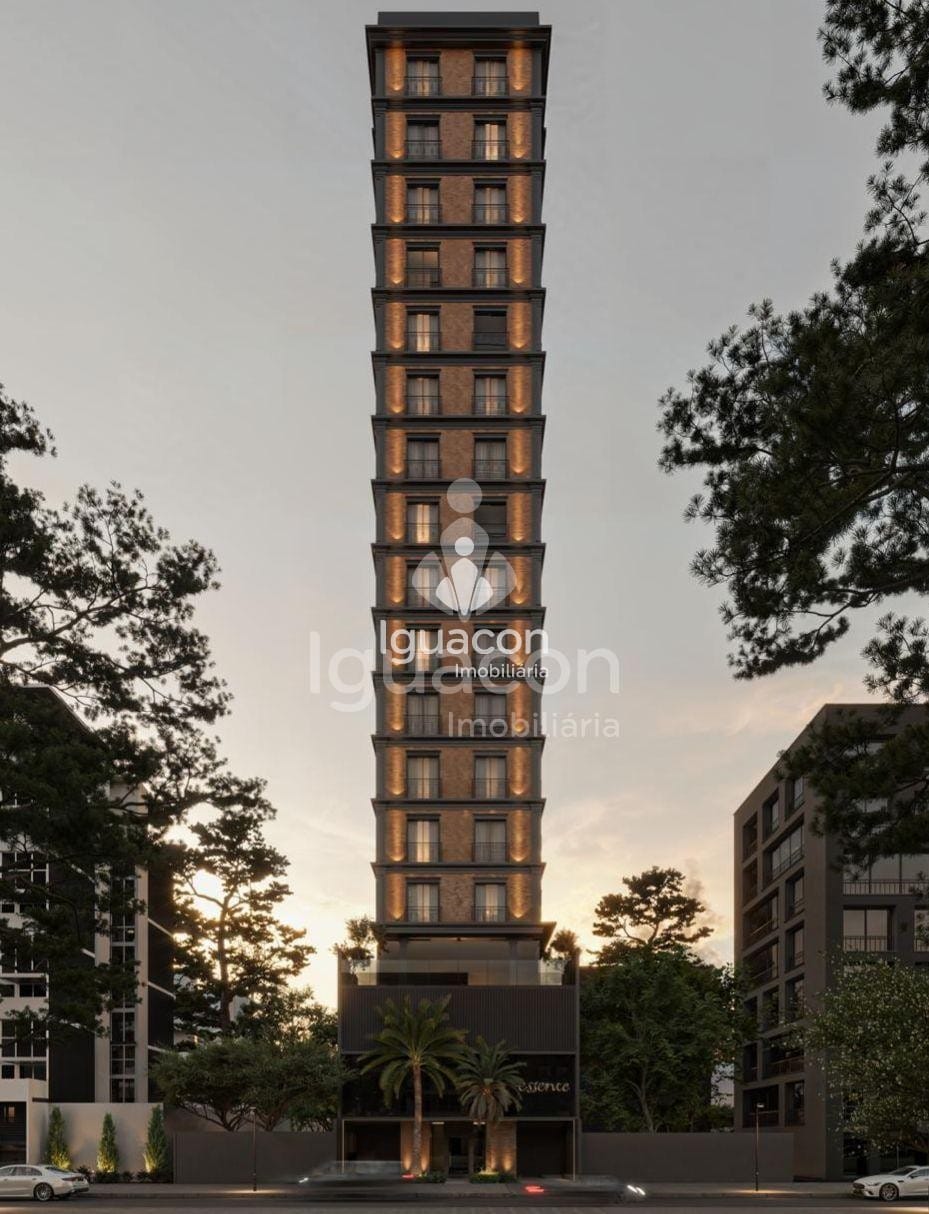 Apartamento 1 quartos em Vila Maracanã, Foz do Iguacu, foto 1