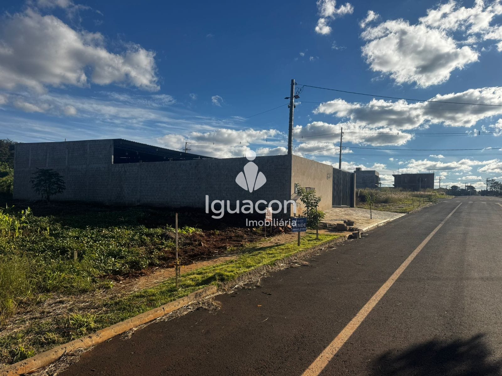 Terreno em Vila Mariana, Foz do Iguaçu, foto 2