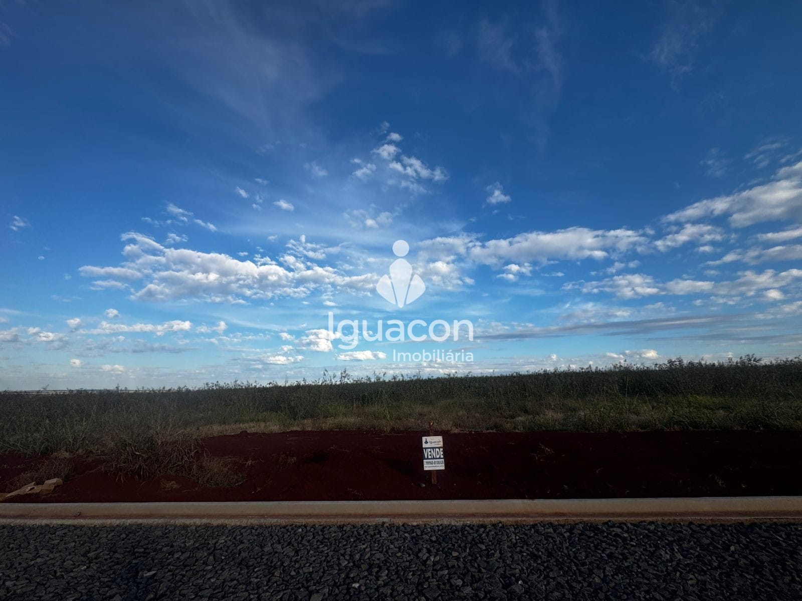 Terreno em Jardim Alvorada, Foz do Iguaçu, foto 2